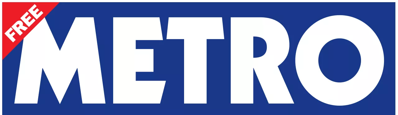 Metro Press Logo