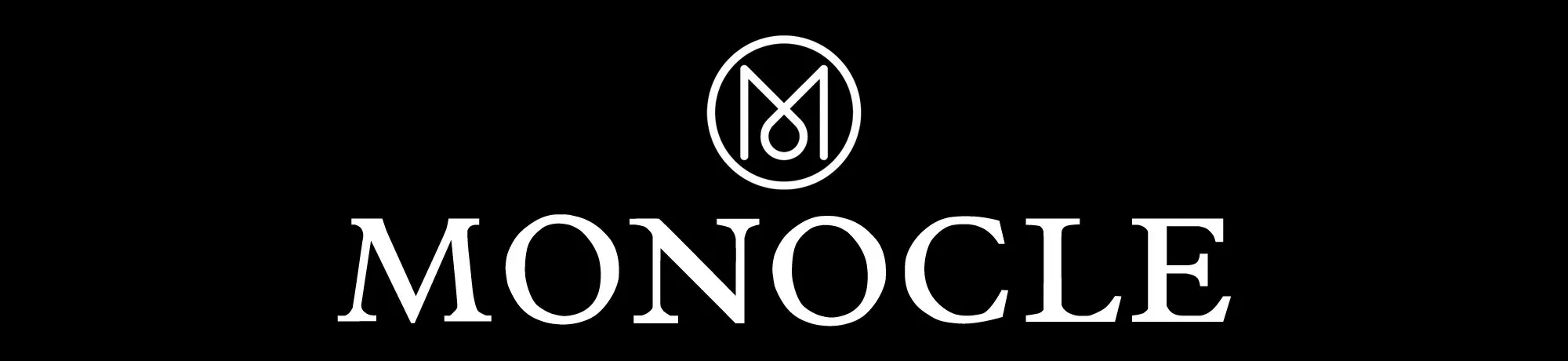 Monocle Press Logo