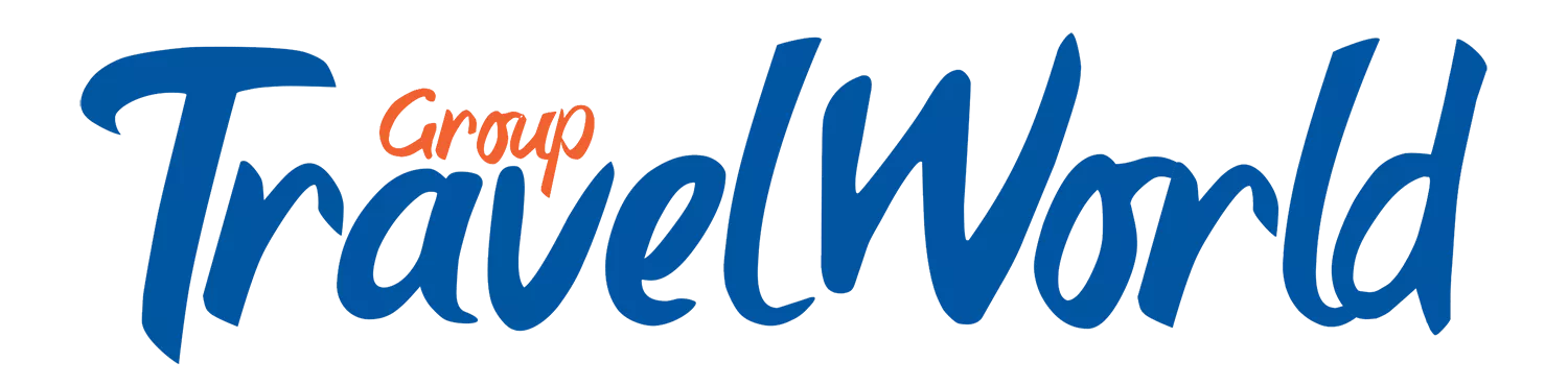 Travel World Press Logo